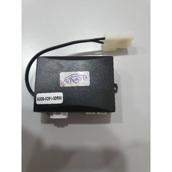 Reverse Sensor Module Ori(Proton Inspira) Shopee Malaysia