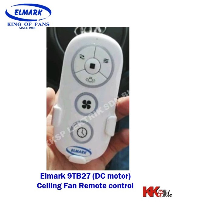 Elmark Ceiling Fan Remote Control Not Working Shelly Lighting