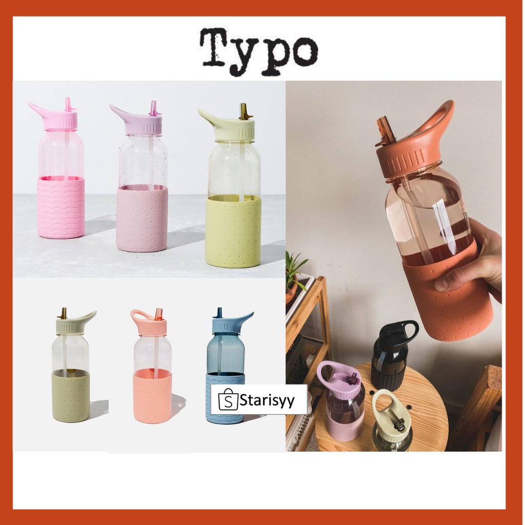 TYPO Premium drink it up bottle-1L