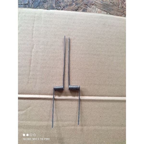 spring jebak(wakwak.puyuh&sintar) | Shopee Malaysia