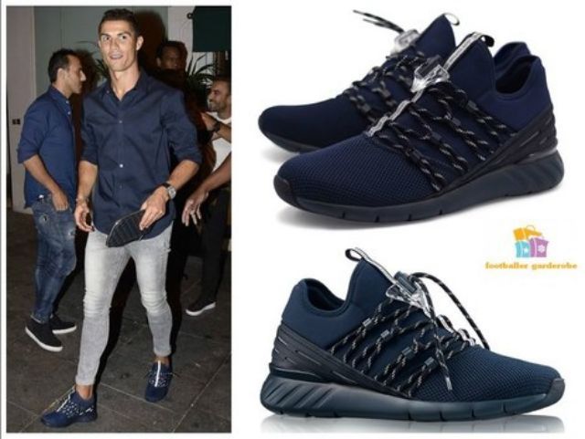 Louis Vuitton Fastlane Sneakers, Men's Fashion, Footwear, Sneakers on  Carousell