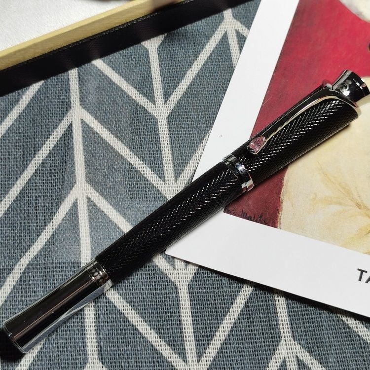 [Buy 1 Free 1 Gift Box] MONT Montblanc Pen Princess Heavy Feel