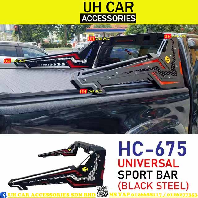 Protecteur De Hayon Pour Ford Ranger 2015-2022 T7 T8 - Capuchon ABS Noir Mat, Protection Contre Rayures, Installation Adhésive