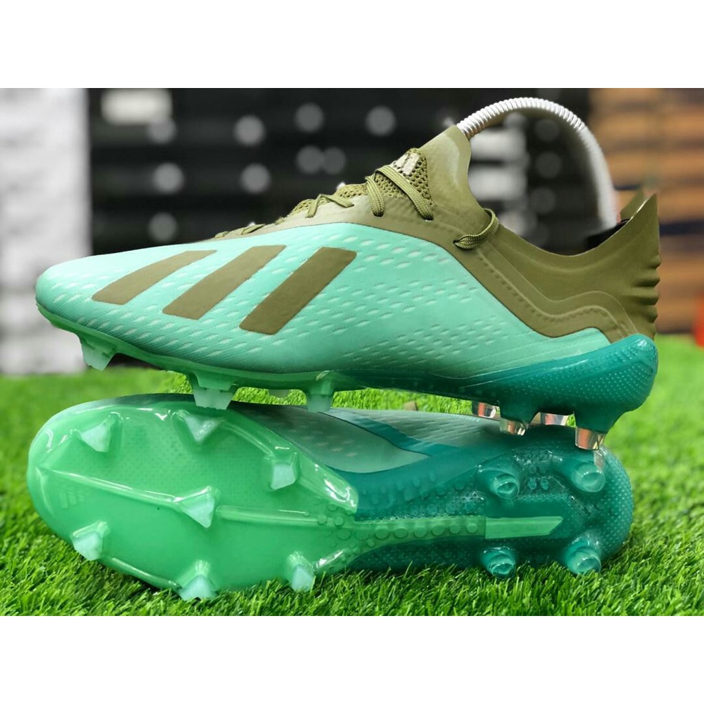 ADIDAS X18.1 FG Shopee Malaysia