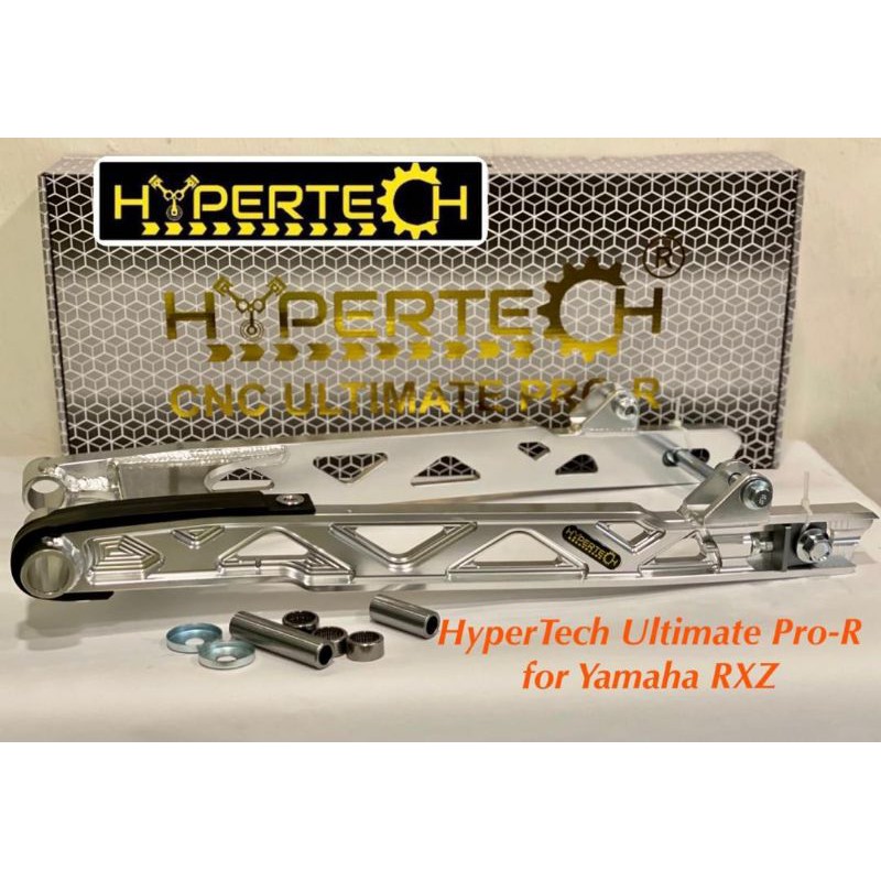 Rxz swing arm cnc hypertech ultimate PRO - R | Shopee Malaysia