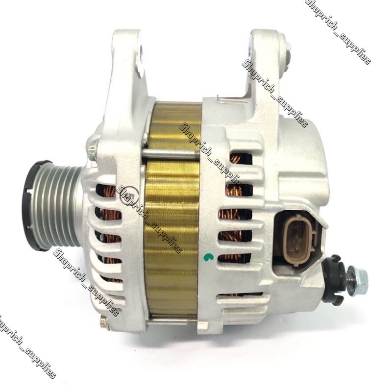 23100-EM01B) Alternator NISSAN SYLPHY 2.0, TEANA J32 2.0, X-TRAIL