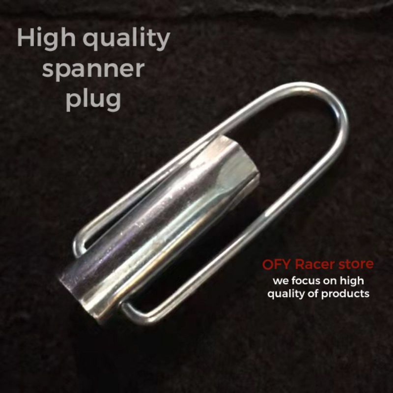 Spanar Plug EX5 GBO-J FAME Dream EX5 Wave100 WAVE125 WAVE110 Future ...