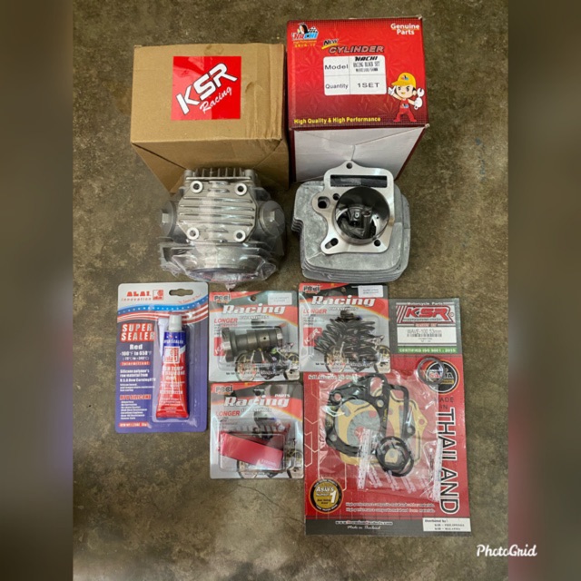 head taikom ex5