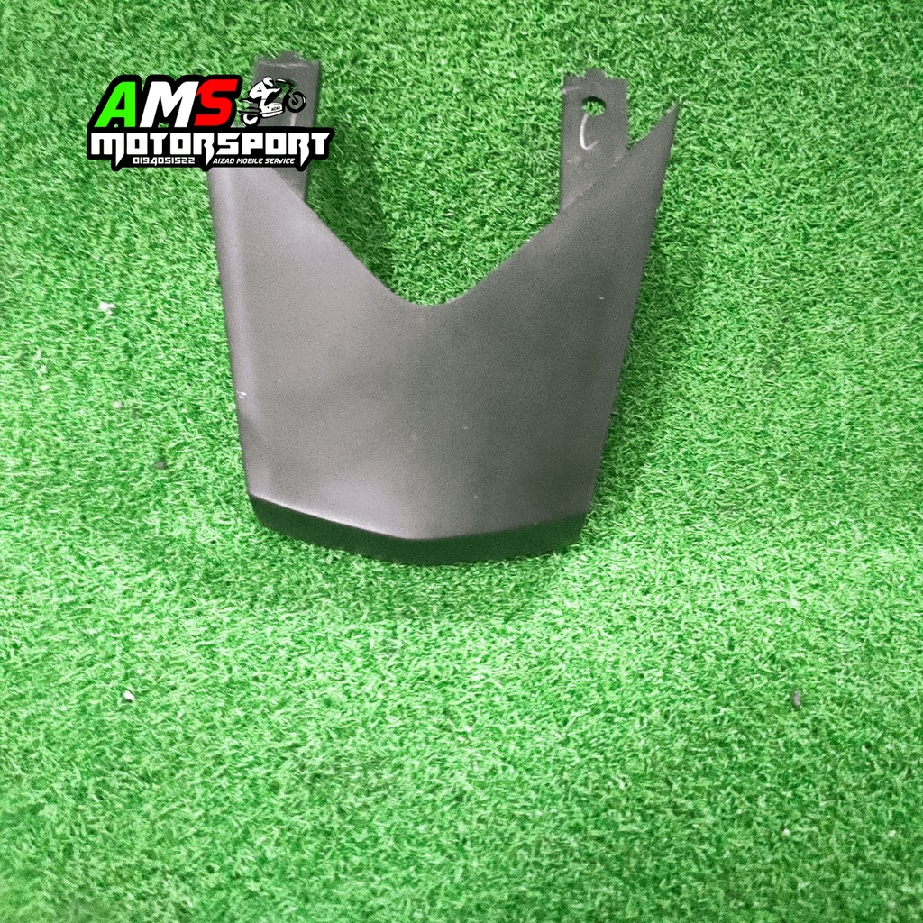 SEAT COWL CENTRAL TOP ( DT181210 ) ( PAINTED PARTS ) PULSAR RS200 Shopee Malaysia