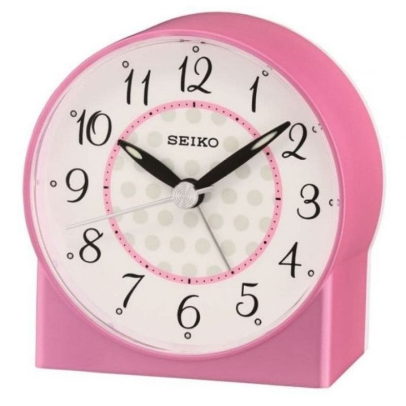 SEIKO CLOCKS WATCHES Mod. QHE136P