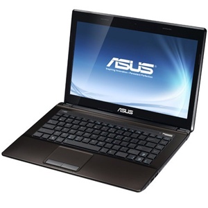 Asus k43u shop