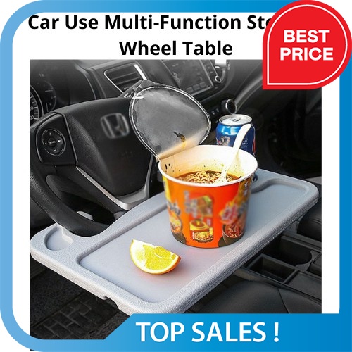 Hot Sales [ Local Ready Stocks ] Car Use Multi-Function Steering Wheel ...