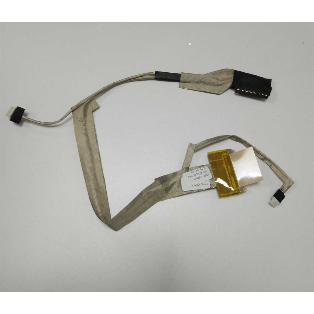 HP 511 Compaq Screen Cable Original | Shopee Malaysia