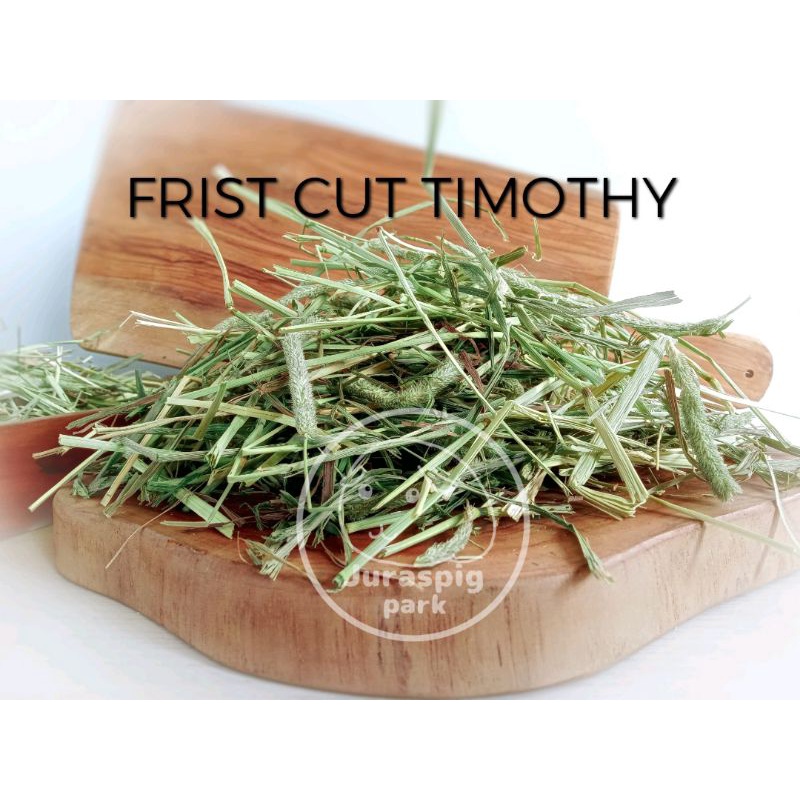 Timothy Hay First cut / Second Cut Dustless From USA | Shopee Malaysia