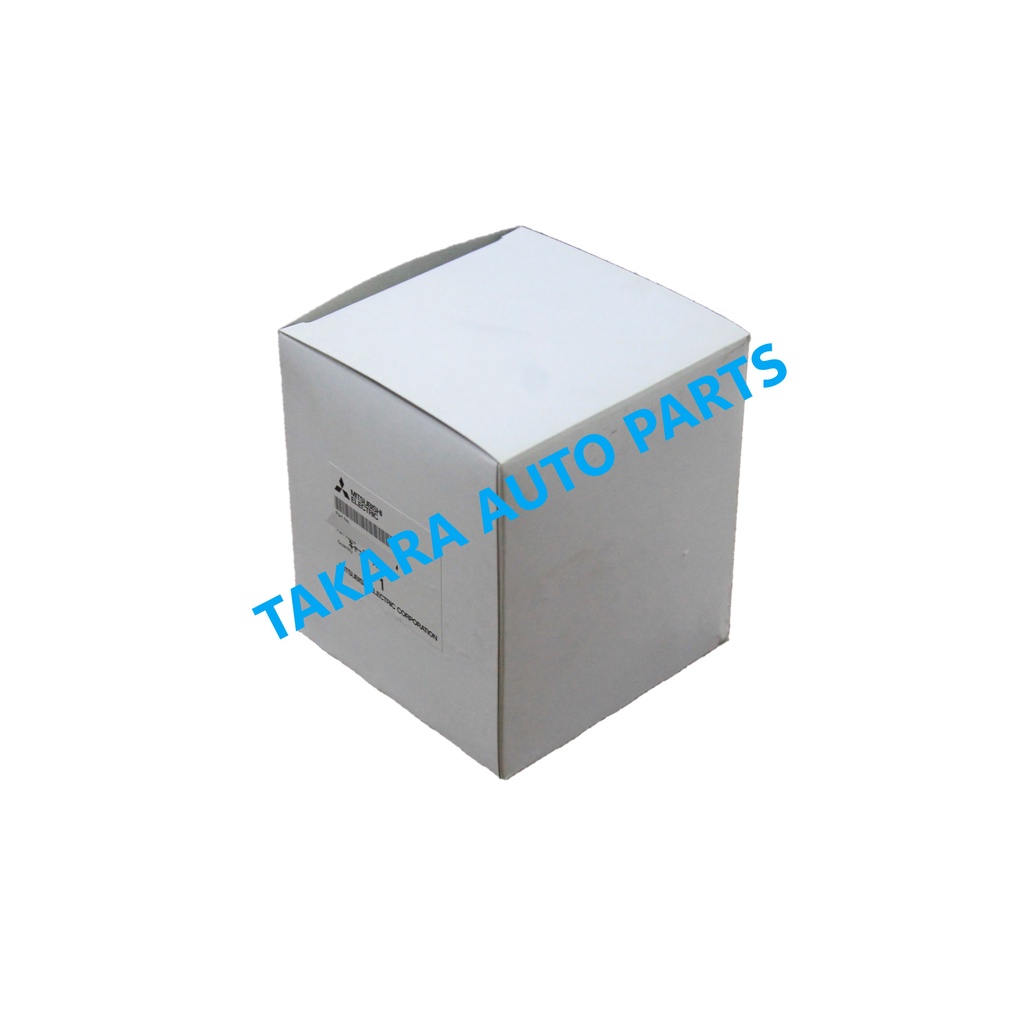 Mitsubishi Electric Distributor Cap MEC ori Shopee Malaysia