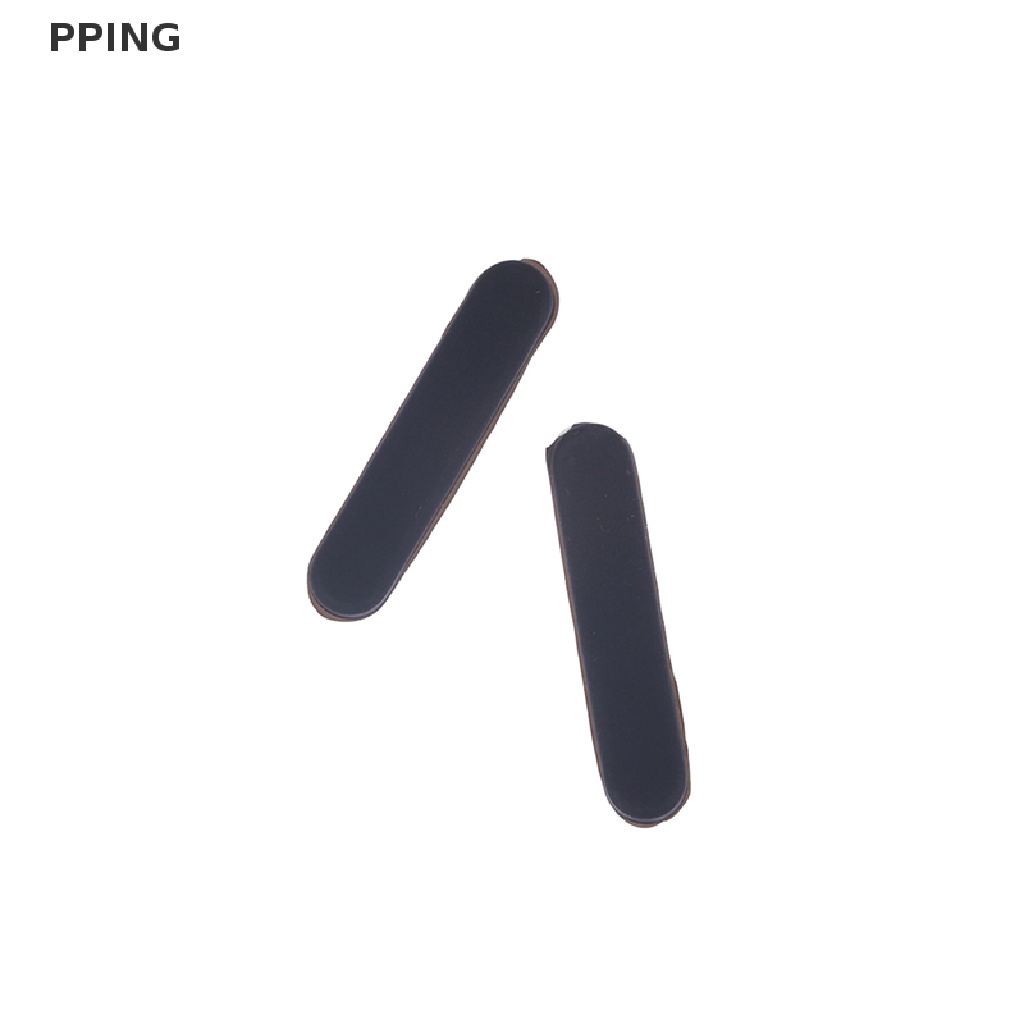 4pcs Laptop Rubber Feet For Lenovo ThinkPad T460s T470s - Bottom Case Replacement Pads, Anti-Slip Feet