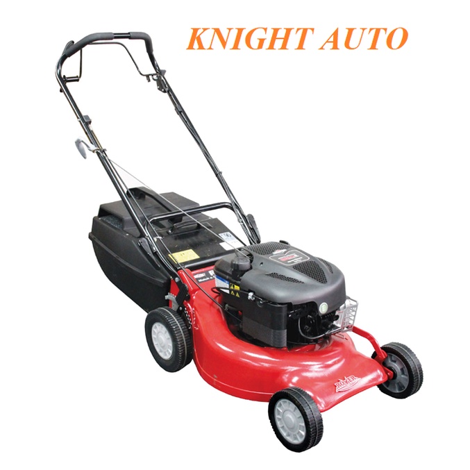 Rover Regal Self Propelled Mulch N Catch Shopee Malaysia