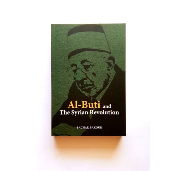 Al-Buti And The Syrian Revolution | Shopee Malaysia