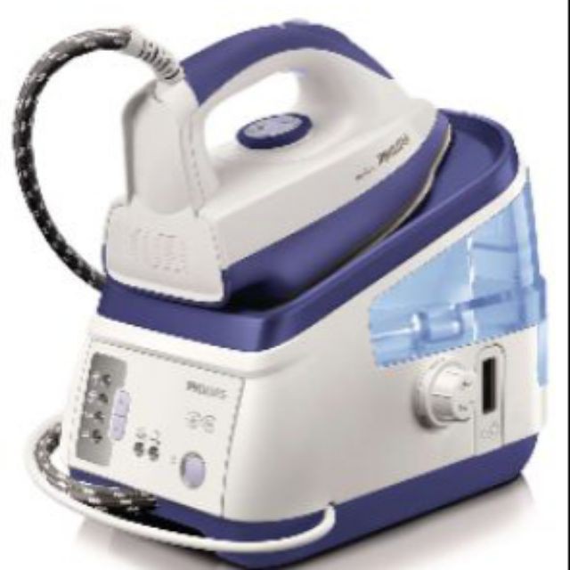 Philips deals amway iron