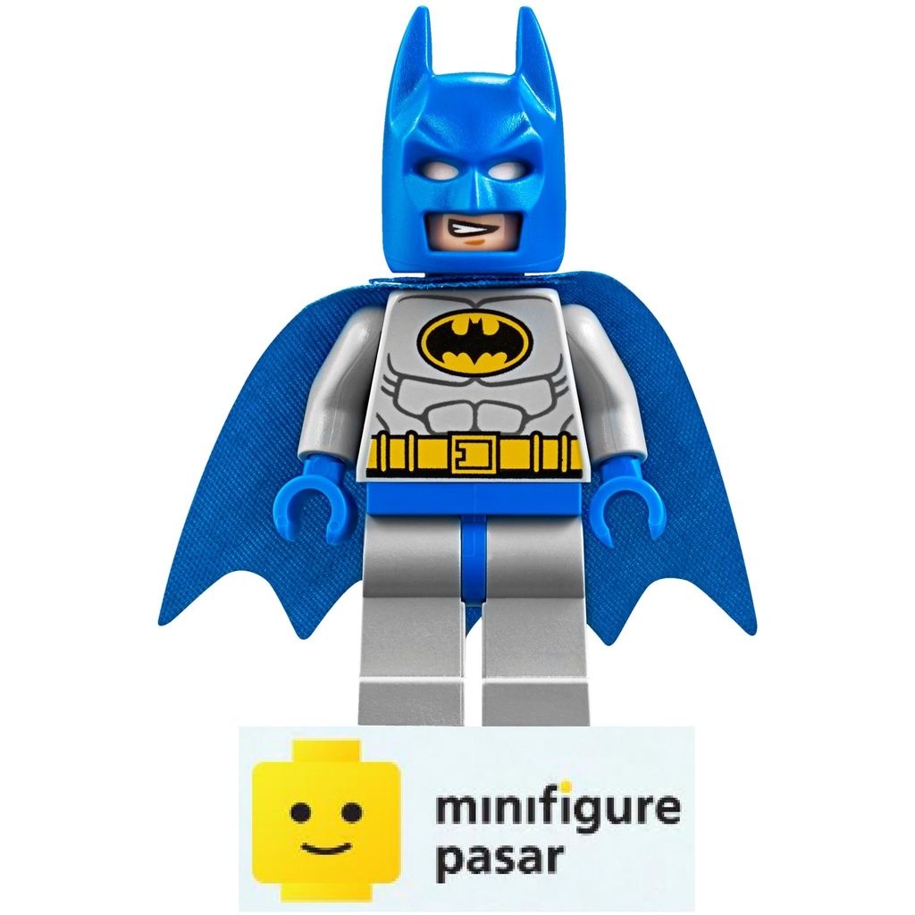 Lego best sale batman shopee