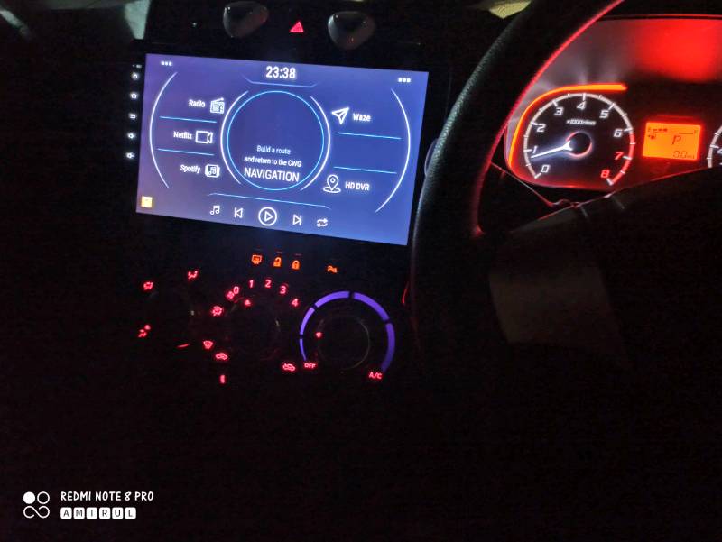 Pairing Setup Connect Menyambungkan Bluetooth Radio Perodua, 40 OFF