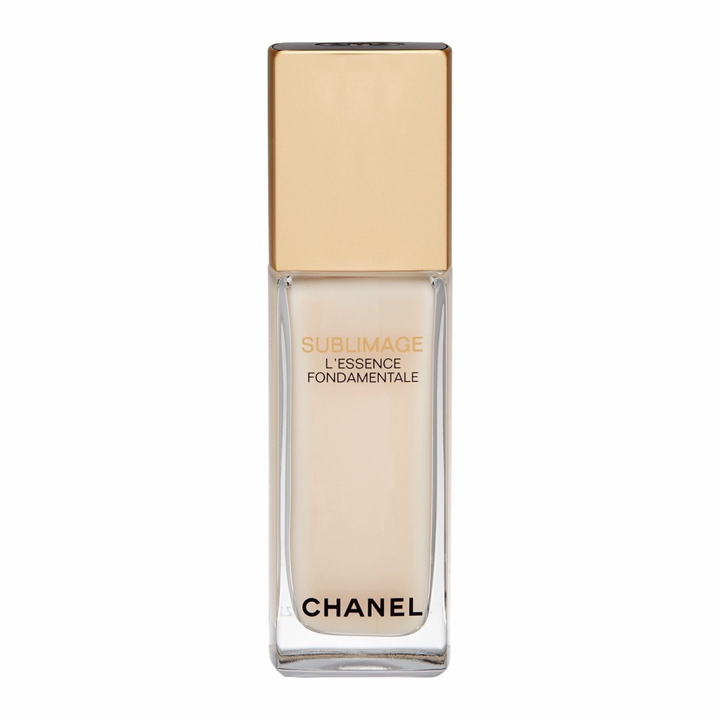 Chanel Sublimage L'essence Fondamentale Ultimate Redefining Concentrate ...