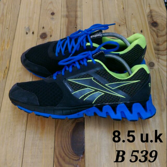 Reebok zig tech bundle Shopee Malaysia