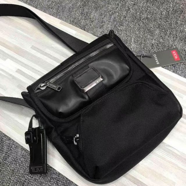 Tumi Single Shoulder Bag | Beg Silang | Shopee Malaysia