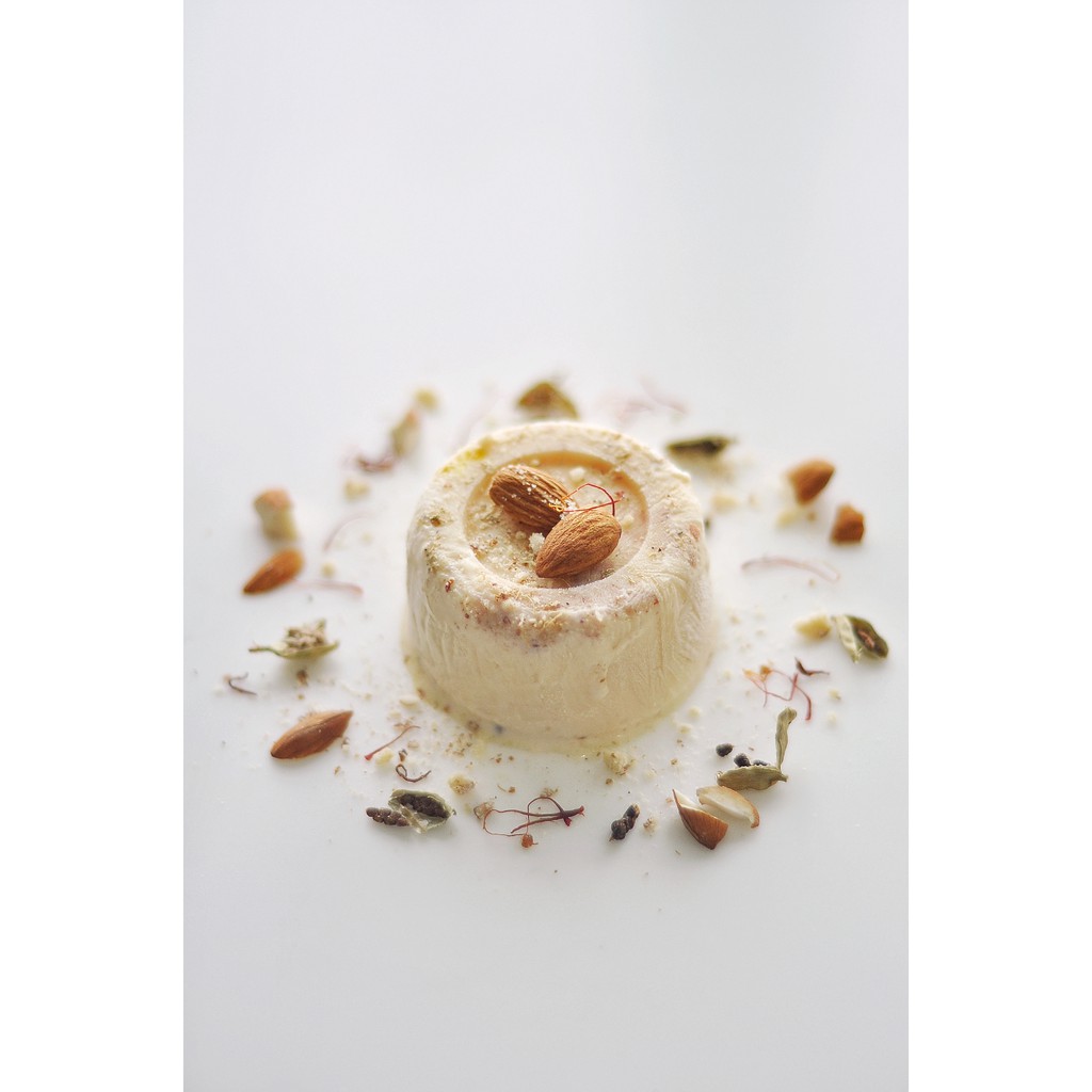 Mum's Kulfi ice cream Almond Kulfi (KL & PETALING JAYA AREAS ONLY FOR DELIVERY) Shopee Malaysia