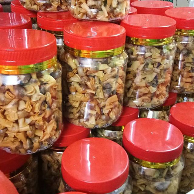 Popia simpul kasih 500g - 1 botol | Shopee Malaysia