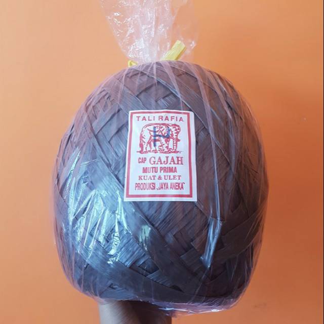 Hmd Raffia Rope (1 kg around) | Shopee Malaysia