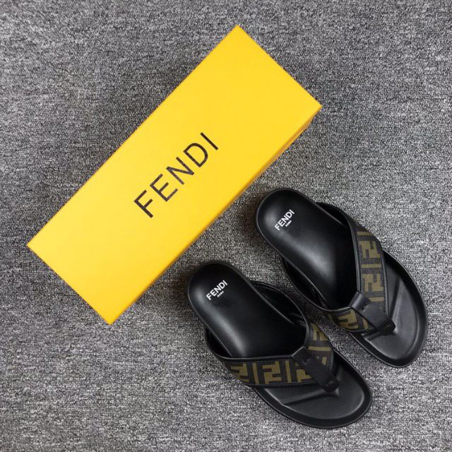 Fendi flops outlet