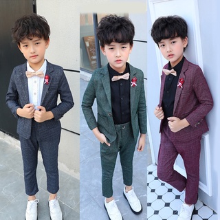 Formal attire 2024 for men kids