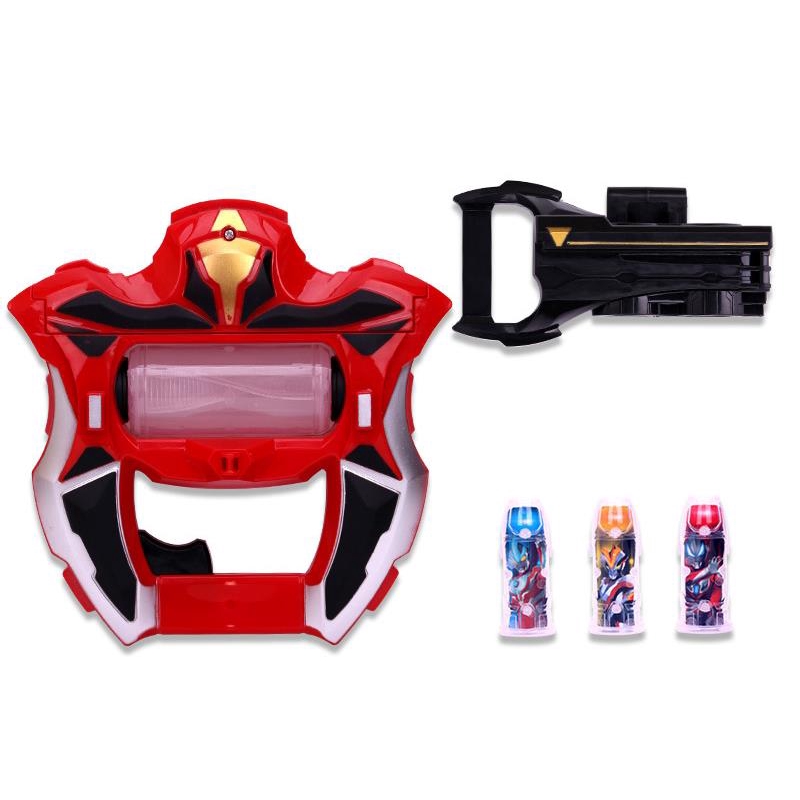 Ultraman Toys Geed Riser with Original Box Ready Stock Ultraman Geed ...