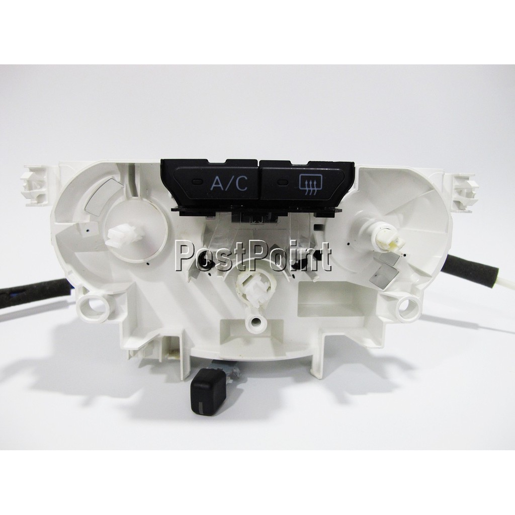 Perodua Axia Air Cond Switch Control Panel Shopee Malaysia