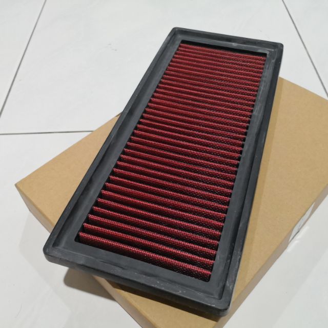 Proton Saga Blm Flx Fl Persona Vvt Saga Vvt Iriz Air Filter Shopee