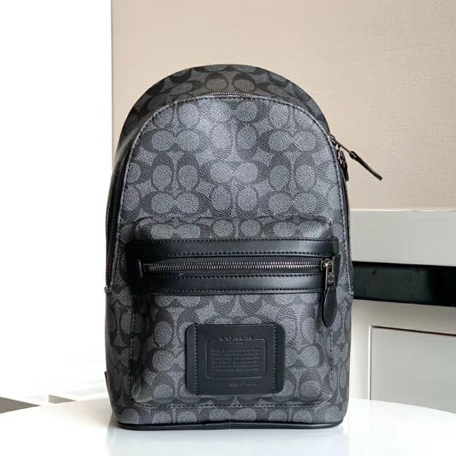 Coach Men sling bag Signature 31218 Shopee Malaysia