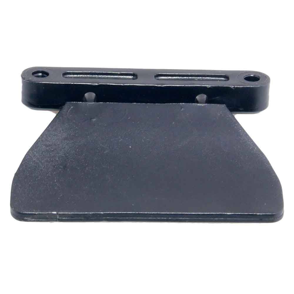 Spoiler Posteriore Ala Di Coda Colorata Per HSP 94107 RC 1/10 - Foto 3