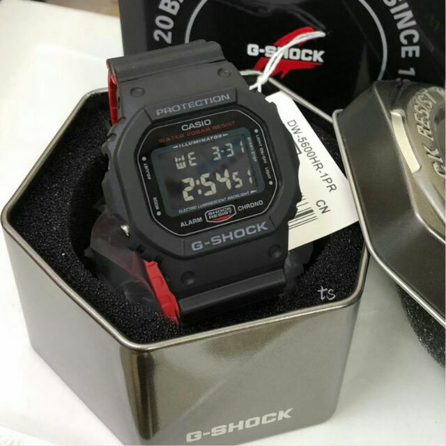 Dw discount 5600 hr1