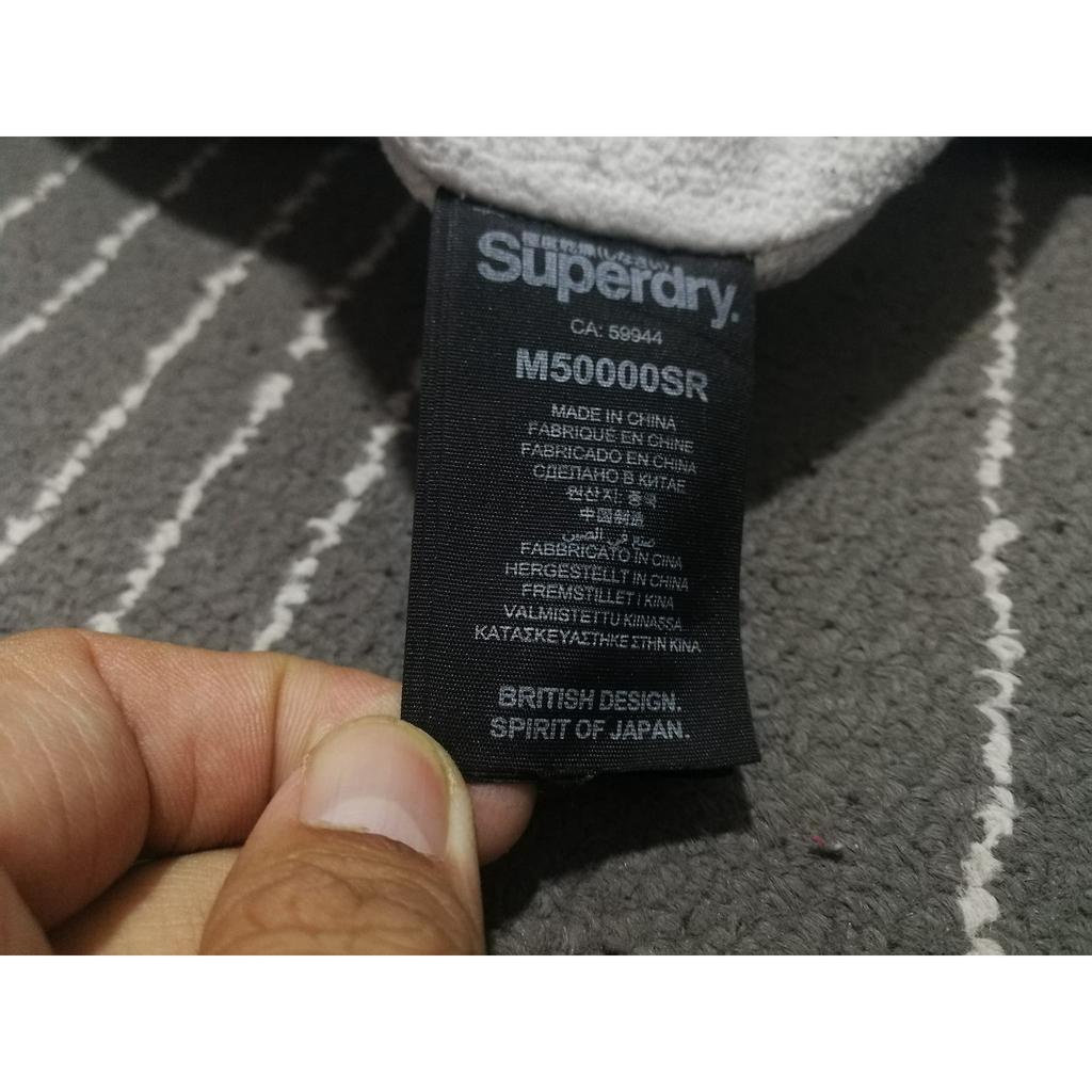 Superdry m50000sr sales