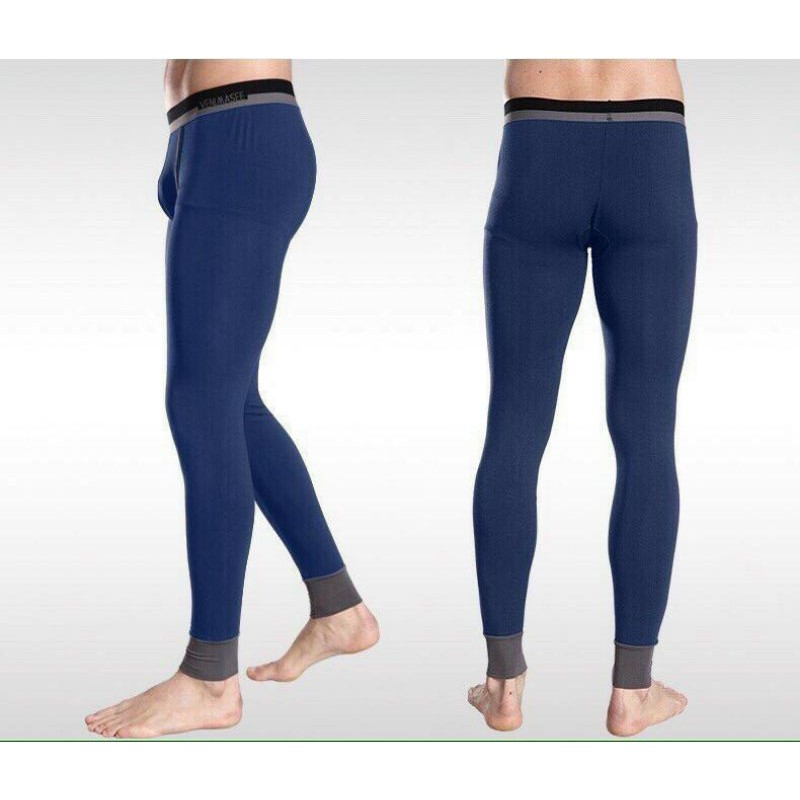 Thermal inner pants for men (Made in Japan) | Shopee Malaysia