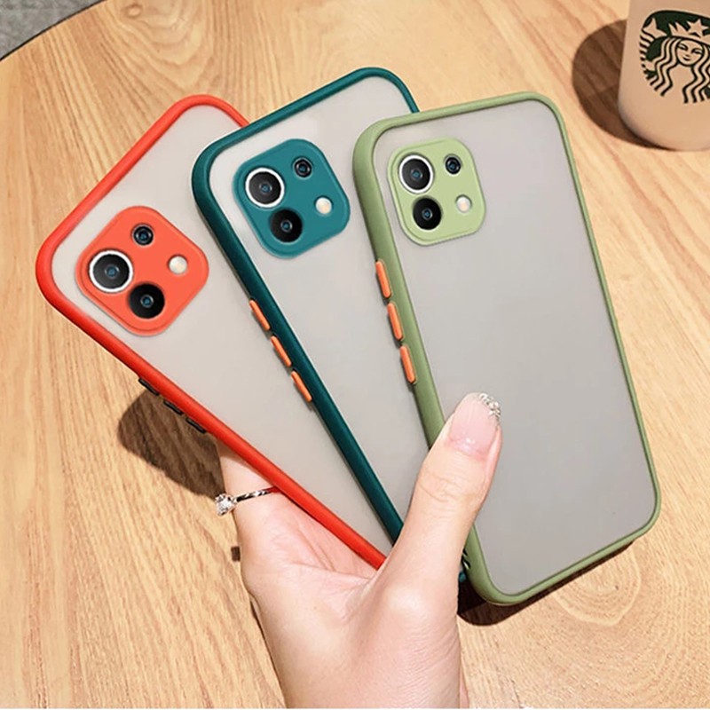 Protection écran Verre Trempé Pour Xiaomi Mi 11, 10T Pro, 9T, 9 Lite, A3... - Neuf