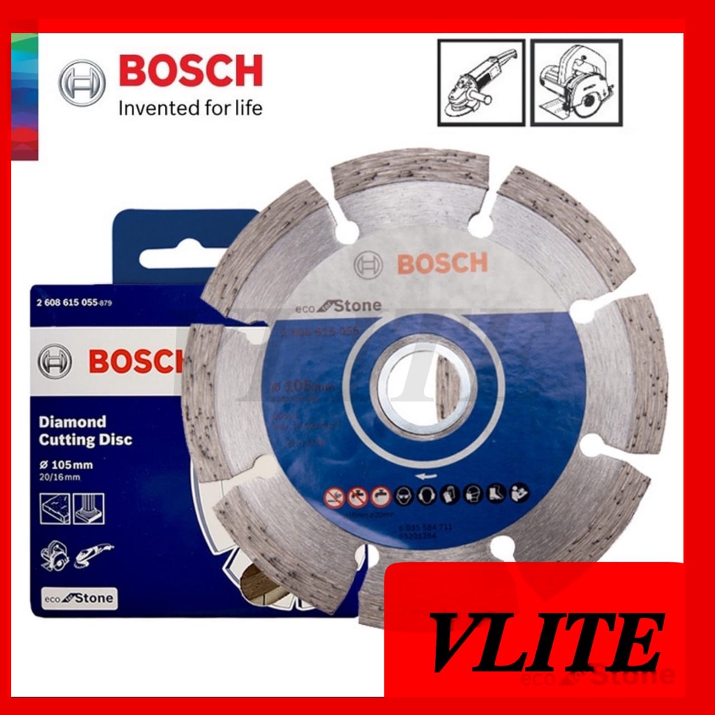 BOSCH 4