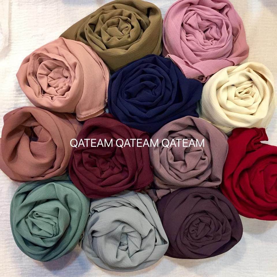 SHAWL MUNA (READY STOCK) | Shopee Malaysia
