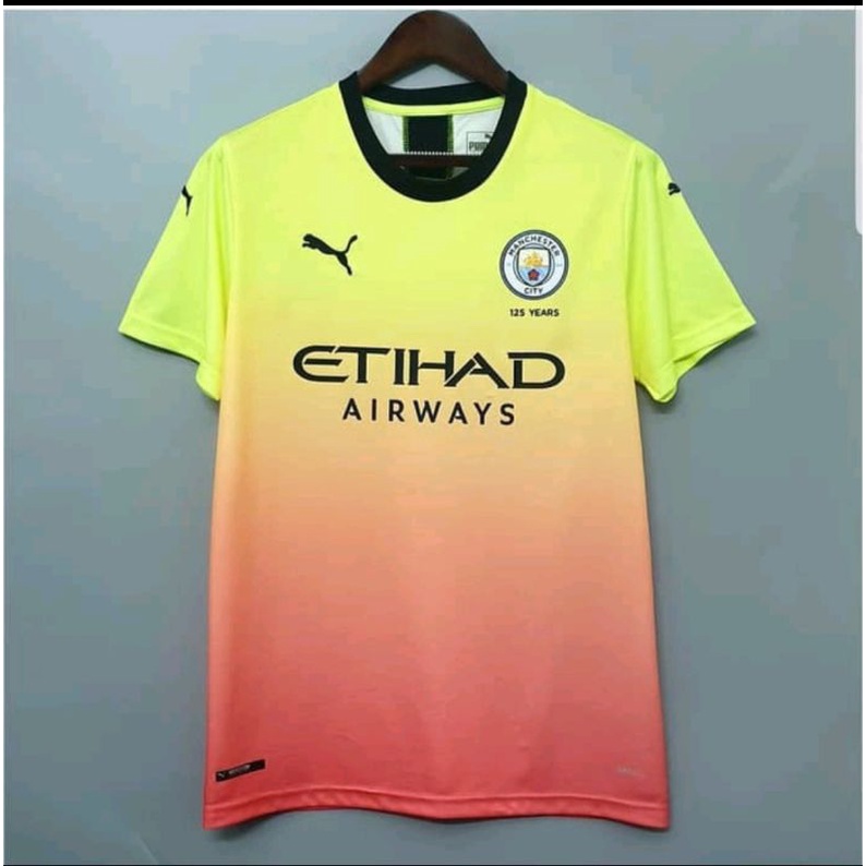 Jersey manchester city 3rd 2024 2019