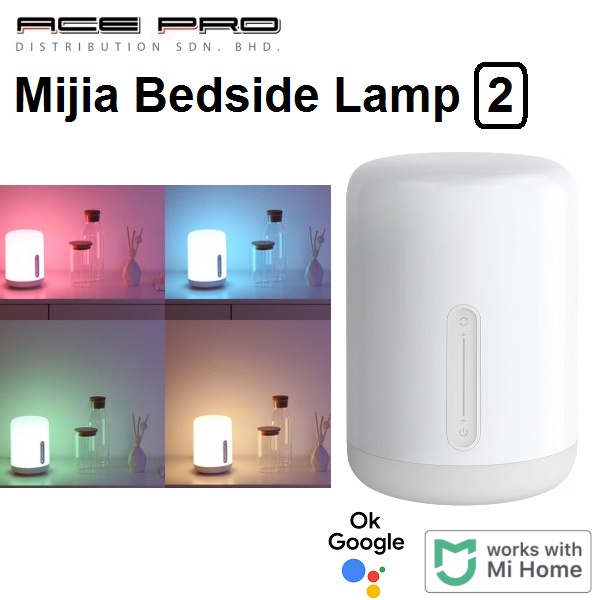 Mijia deals lamp 2