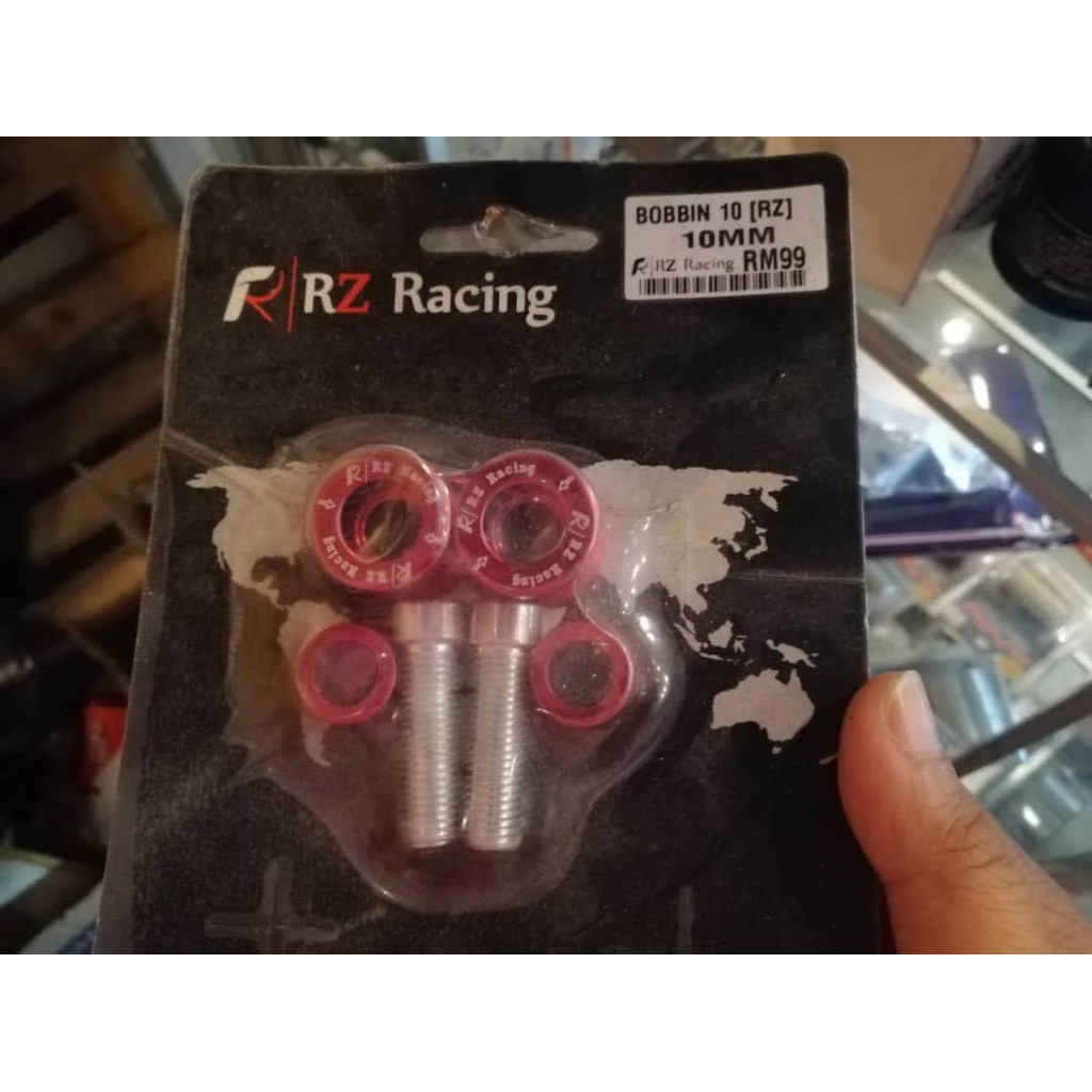 Bobbin 10MM EZ Racing | Shopee Malaysia