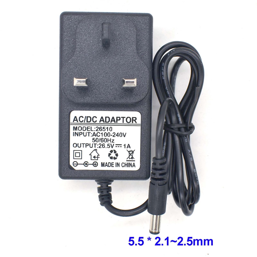 Chargeur Adaptateur SA41-77-2 9V 0.5A - Fonctionne Parfaitement - Occasion