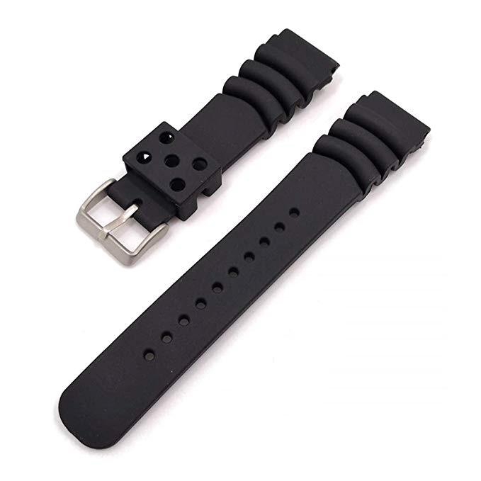 Extra long watch on sale bands