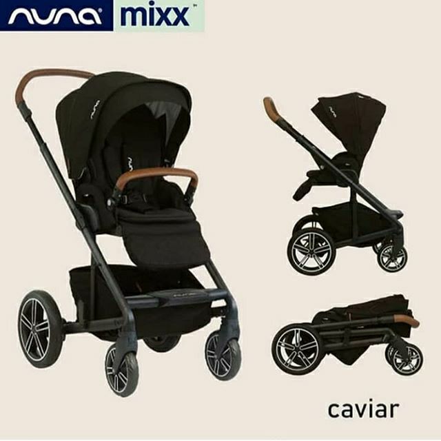 Harga stroller nuna mixx 2 hotsell